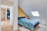 Terra 4 - Gare de Roubaix - Ferienwohnung Roubaix