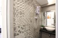 Cosy Stay Melaka - Ferienwohnung