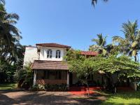 Boutique Farmhouse in Mangalore near Airport - B&B Gurpūr