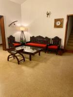 Chambre Double Deluxe avec Balcon