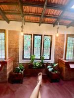 Shangri-La Boutique Farmhouse Mangalore Airport - Bed and Breakfast Mangaluru
