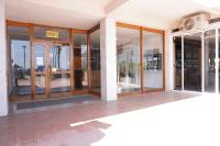 Apartamento Salins vista al canal de Empuriabrava - B&B Empuriabrava