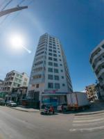 Cosy 1 Bedroom in CBD Mombasa with City View - B&B Mombasa