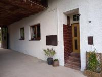 Ubytováni U rybníčku - B&B Bzová