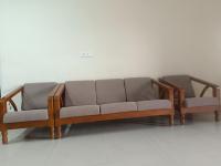 Casa con 4 camere da letto