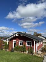 Ferienhaus Fichtelwichtel - B&B Mehlmeisel