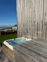 Villa con 2 Camere da Letto