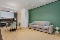 Center of Bergamo BGYnn Le Grazie - Ferienwohnung Bergamo