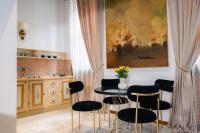 Deluxe Zimmer mit Queensize-Bett