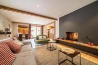 LA FERME D'AGATHE - Ferienwohnung Abondance