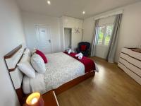 Chambre Double - Vue sur Mer