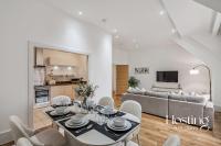 The Hamilton Suite - 2Bed Apartment with Parking - B&B Henley-on-Thames