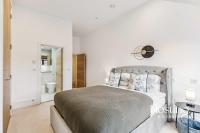 The Hamilton Suite - 2Bed Apartment with Parking - B&B Henley-on-Thames