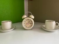 Mitten in der Natur mit guter Anbindung zum Zentrum - B&B Riga