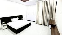 NZIZA NICE Aparthotel KIGALI - Chambres d'hôtes Kigali