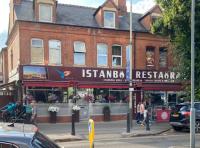 Syster Properties Modern Leicester Stay with Free Parking LE2 Area - Chambres d’hôtes Leicester