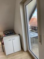 GMA Apartment P8 - B&B Lahr