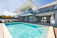 Villa Violeta & Katharina - Chambres d'hôtes Rovinjsko Selo