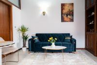 Apartment mit 1 Schlafzimmer