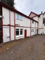 Rossal House Apartments - B&B Inverness