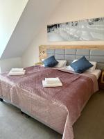 Aparthotel Apartamenty Czarna Góra 420 - Chambres d’hôtes Sienna