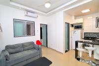 Rio Spot U051 na quadra da praia - B&B Rio de Janeiro