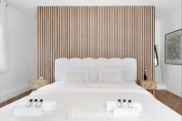 Sejour d'exception a Paris - Appartement raffine pour 4 - Chambres d’hôtes Paris