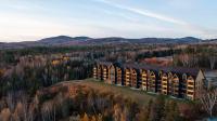 Peaceful Haven - Majestic View - Baie-Saint-Paul- - B&B Baie-Saint-Paul