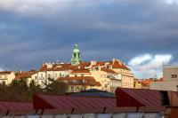 Cosy Parkside Apartment Prague - B&B Prague
