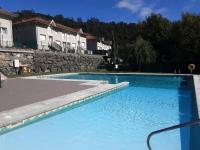 Entrecuevas - Rural Accommodation - Chambres d'hôtes Arredondo