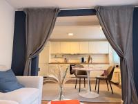 Royal Blue Residence Elegant, Quiet and Exclusive - Ferienwohnung Oldenburg