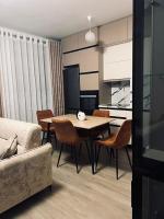 Ares home - Bed and Breakfast Korçë