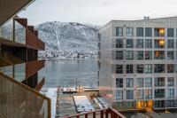 Vervet apartment, Tromsø - B&B Tromsø