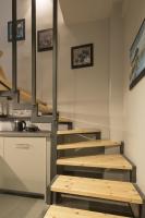 Annita's Cozy Loft Volos - B&B Volos