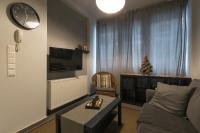 Annita's Cozy Loft Volos - B&B Volos