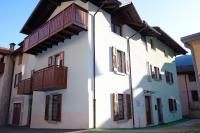 Casa Affitto Daone - B&B Daone