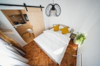 Vintage Studio - Chambres d’hôtes Sibiu