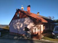 Figura - B&B Zdíkov