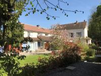 LA CHASSE ROYALE - B&B Plailly