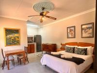 Farm stay at Fennel Cottage on Haldon Estate - B&B Bloemfontein