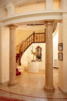 Villa V - B&B Brescia