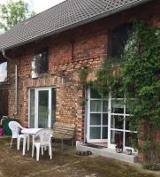 Henning am Schwielochsee - B&B Friedland