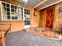Farm stay at Bluegums on Haldon Estate - B&B Bloemfontein