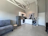 Anchor of Faith - Ferienwohnung Langebaan