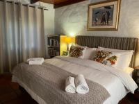 Maggie Rose Self Catering Cottage - B&B Greyton