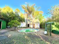 Maggie Rose Self Catering Cottage - Bed and Breakfast Greyton