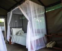 Camera Deluxe Doppia con Letti Singoli