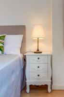 Lisbon Palace Apartment - Chambres d’hôtes Lisbonne