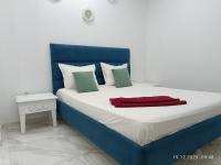 Résidence Debbabi - Ferienwohnung Monastir