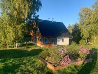 Roubenka Kokořínsko - Chambres d’hôtes Dubá